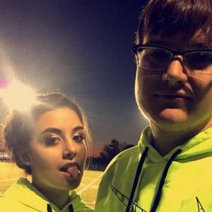 Meet your Posher, Kevin